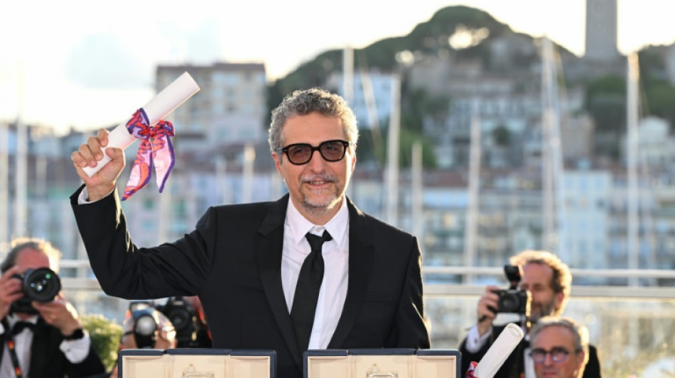 Kleber Mendonça Filho, el director brasileño que maravilla en Cannes