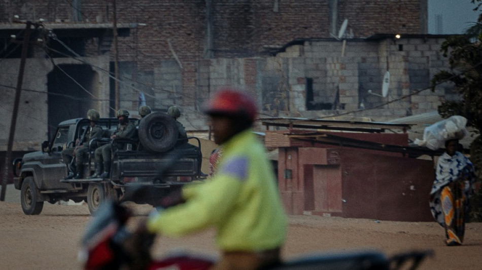 M23 militia says to pull out of key DR Congo city at US's request