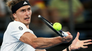 Zverev kassiert erste Saisonniederlage