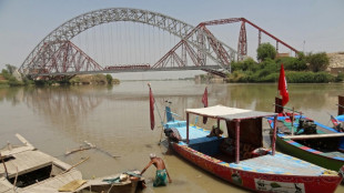 L'Inde d&eacute;clare la guerre de l'eau au Pakistan en riposte &agrave; l'attentat au Cachemire