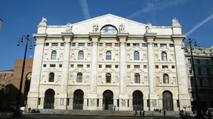 Borsa: Milano strappa a +2% con Mps e Lottomatica