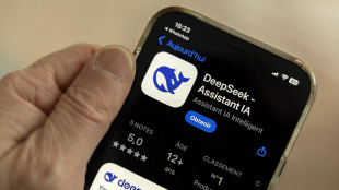 DeepSeek rilascia l'aggiornamento del suo modello R1 di IA
