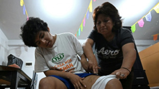 La Gen Z au P&eacute;rou mobilis&eacute;e "contre les injustices" malgr&eacute; la r&eacute;pression