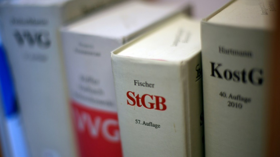 Mordurteil nach tödlichem Raserunfall in Heilbronn rechtskräftig