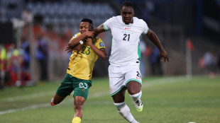 Cabo Verde vence Camar&otilde;es e d&aacute; grande passo rumo &agrave; sua primeira Copa do Mundo