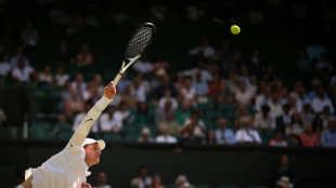 Sinner mauls Djokovic to reach first Wimbledon final
