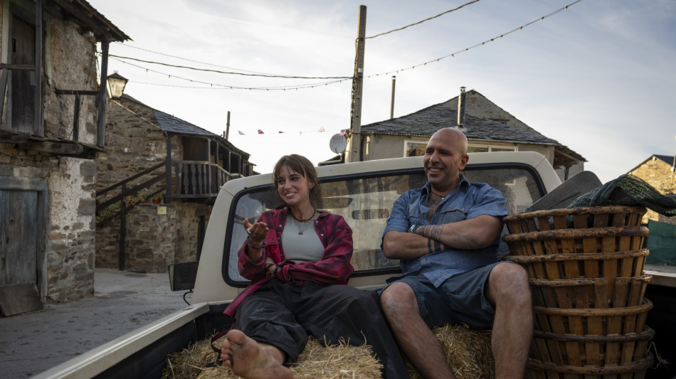 Record assoluto per Zalone, Buen Camino il maggior incasso di sempre in Italia