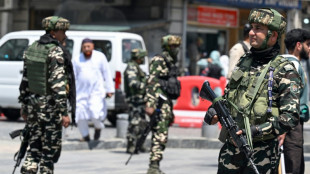 India Kashmir crackdown sparks anger as Pakistan tensions escalate