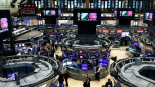 Guerre au Moyen-Orient: Wall Street &eacute;volue dans le rouge