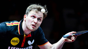 Tischtennis-WM: DTTB-M&auml;nnern droht schw&auml;chste Bilanz seit 2003
