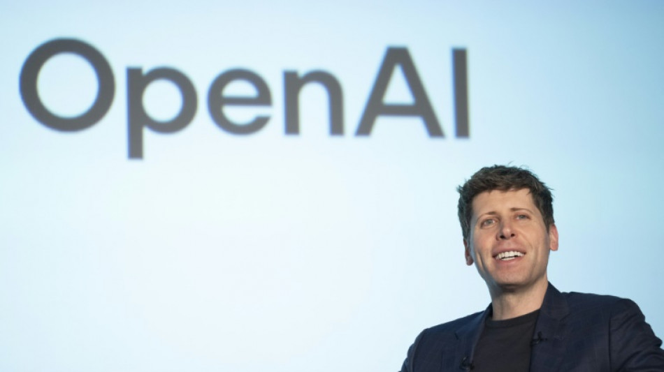 OpenAI recauda USD 40.000 millones en la mayor ronda de inversión para una start-up