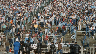 40 a&ntilde;os despu&eacute;s de Heysel, el comisario  Vanreusel sigue traumatizado por lo vivido