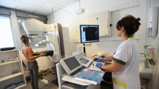Cancer du sein: vers un d&eacute;pistage plus personnalis&eacute; ?