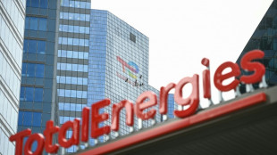 Gaz: TotalEnergies annonce son retrait de Birmanie à la suite du coup d'Etat