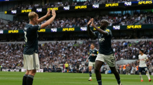 African players in Europe: Wissa flick seals Newcastle victory 