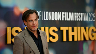 Will Arnett admits doing stand-up for new role was 'very scary'