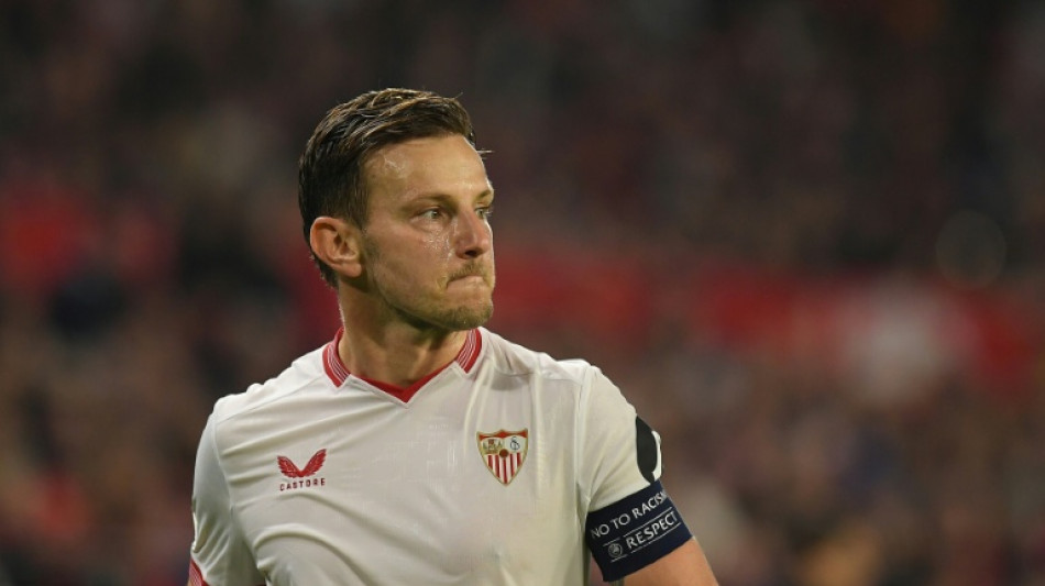 El futbolista croata Ivan Rakitic anuncia su retirada a los 37 a&ntilde;os