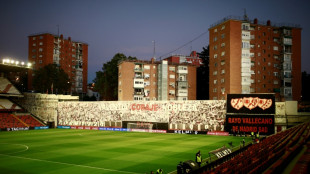 El Rayo Vallecano, obligado a jugar fuera de su estadio por unas obras urgentes