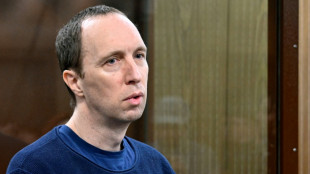 Prozessbeginn in Russland gegen US-B&uuml;rger wegen mutma&szlig;lichen Angriffs