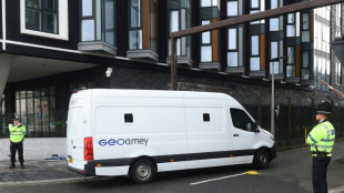 Inculpan en Reino Unido al hombre acusado de un atropello masivo en Liverpool