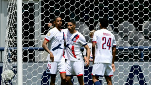 PSG vence Seattle e vai &agrave;s oitavas da Copa de Clubes como l&iacute;der do grupo