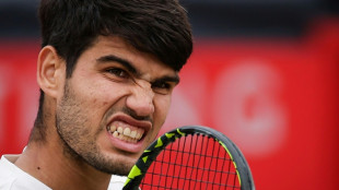 Alcaraz le pega un buen bocado a Sinner en la clasificaci&oacute;n ATP