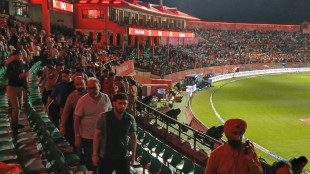 Indian cricket to make 'final decision' on IPL over Pakistan conflict