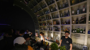 Un tatuaggio temporaneo rileva droghe indesiderate nel drink