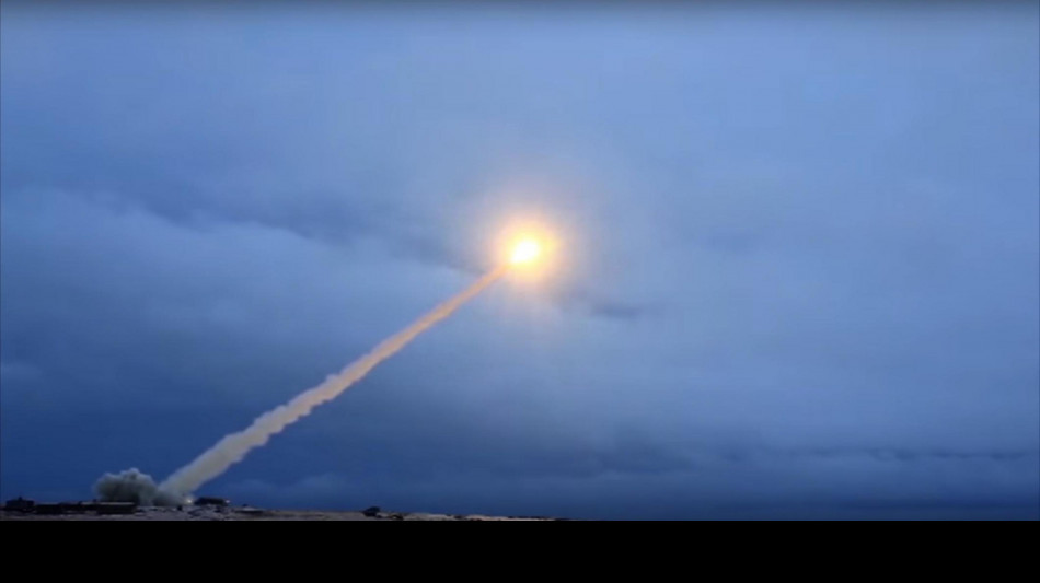 Reuters, 23 attacchi russi da agosto con il missile 9M729