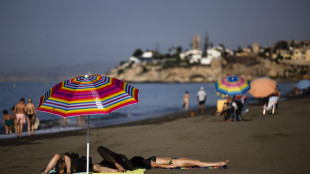 Oltre 1100 morti provocate dall'ultima ondata di caldo in Spagna