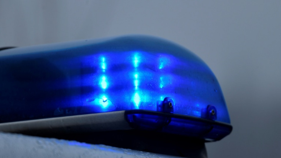 Unfall mit Geisterfahrer in Bayern: Ein Toter und drei Verletzte