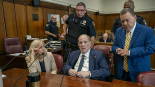 Proc&egrave;s Weinstein: le juge d&eacute;clare nulle la proc&eacute;dure pour viol