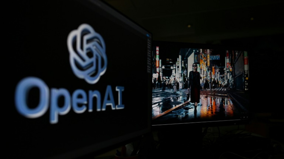 OpenAI soutient un film d'animation IA avec sortie pr&eacute;vue &agrave; Cannes