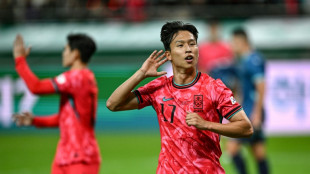 Coreia do Sul vence Paraguai (2-0) em amistoso preparat&oacute;rio para Copa do Mundo