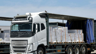 MSF acusa a Israel de permitir una ayuda "rid&iacute;culamente insuficiente" a Gaza