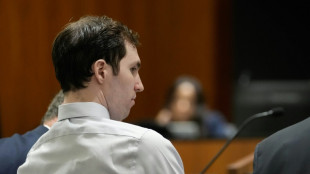 El sospechoso del asesinato de Charlie Kirk manifest&oacute; remordimiento, seg&uacute;n su compa&ntilde;ero de piso