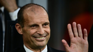 Napoli anuncia Massimiliano Allegri como novo t&eacute;cnico