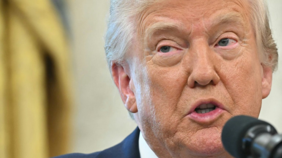 Guerre commerciale: Pékin ouvert à des discussions avec Washington, espoir de désescalade