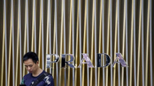 Prada, nel semestre ricavi +16%, utile scende a 328 milioni
