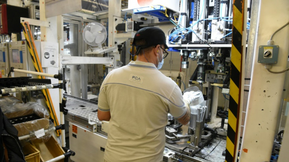 Los problemas de suministro en la zona euro podr&iacute;an continuar en 2023