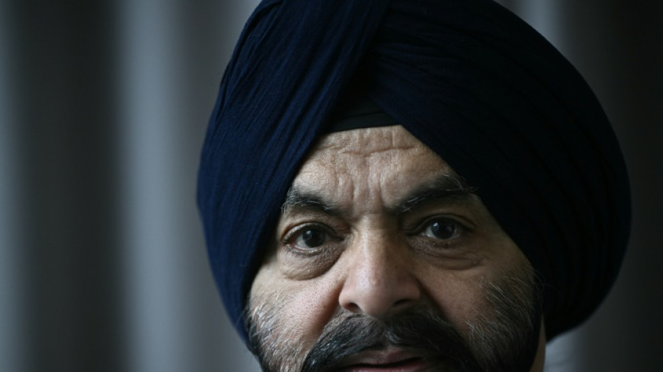 Developing countries should fast-track US trade deals: World Bank president