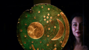 Besucherzentrum an Fundort von ber&uuml;hmter Himmelsscheibe von Nebra wiederer&ouml;ffnet