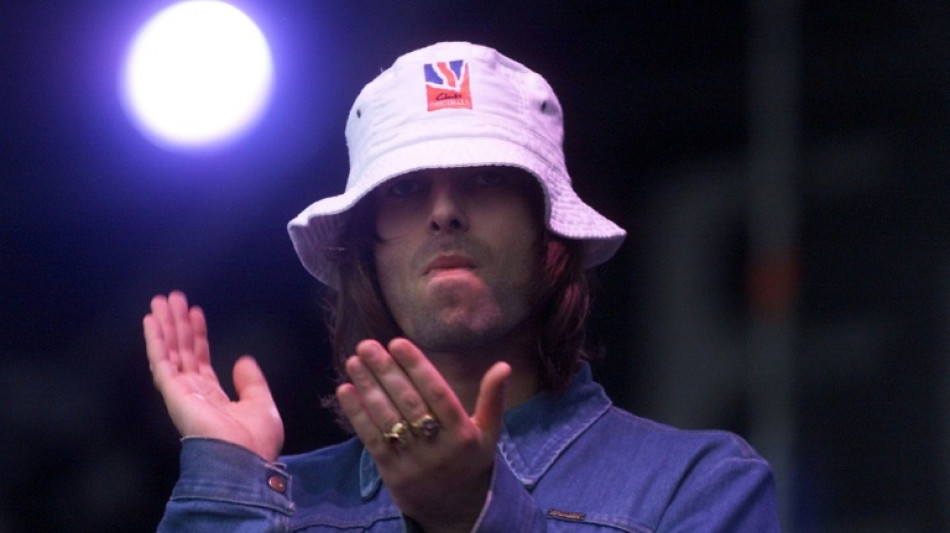 El regreso de Oasis aviva una nostalgia por el britpop y la década de 1990 en el Reino Unido