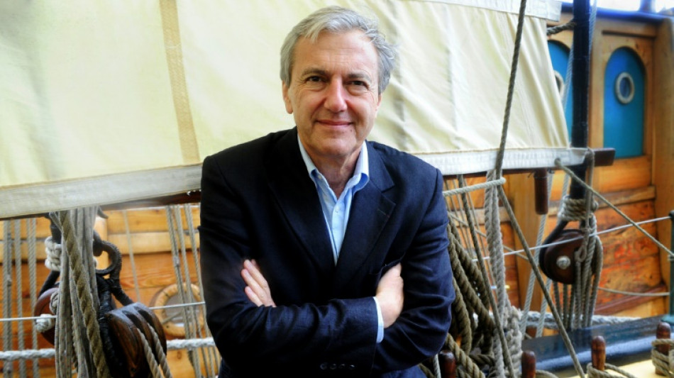 D&eacute;c&egrave;s de Daniel Bilalian, ex-pr&eacute;sentateur des JT de France T&eacute;l&eacute;visions, &agrave; 78 ans 