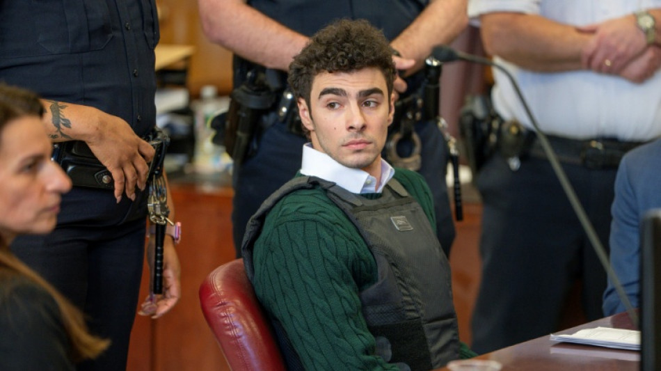 Secretária de Justiça dos EUA quer pena de morte para Luigi Mangione