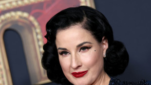 Burlesquet&auml;nzerin Dita Von Teese hielt sich nie f&uuml;r Antifeministin