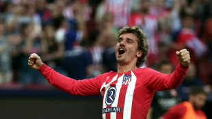 Atl&eacute;tico vence Girona (3-1) com dois de Griezmann e se consolida em 4&ordm; no Espanhol