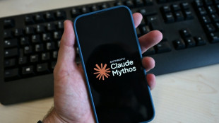 Mythos 5, la IA de Anthropic, crea identidades falsas durante una prueba en Reino Unido