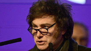 Partei von Argentiniens Pr&auml;sident Milei erleidet Niederlage bei Provinzwahl