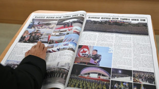 South Koreans now free to read North's newspaper, once banned as seditious